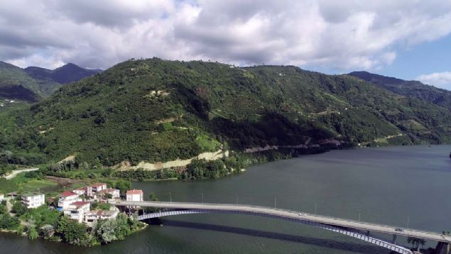 zellikle doa turizmi ile ilgilenen yerli ve yabanc turistlerin nmzdeki dnemde buray ok sk ziyaret etmesini umut ediyoruz... 