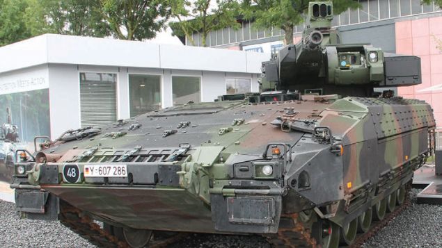 Ana silah: 30 mmlik MK 30-2/ABM makinal top 