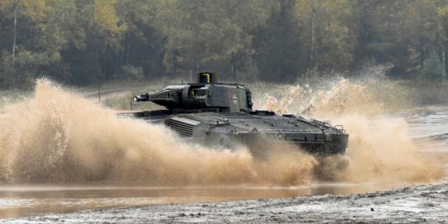 Zrh Kompozit katmerli AMAP 