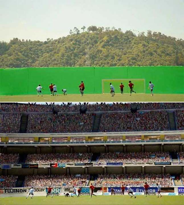 THE SECRET IN THEIR EYES 