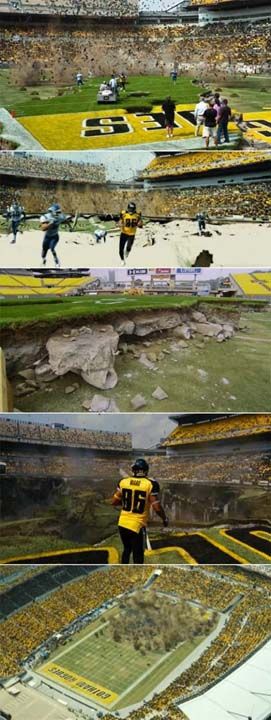 THE DARK KNIGHT RISES 