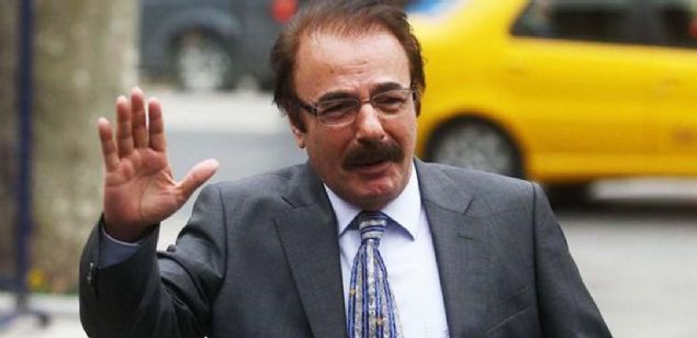 FERD TAYFUR  <br><br>  Turhan Bayburt  