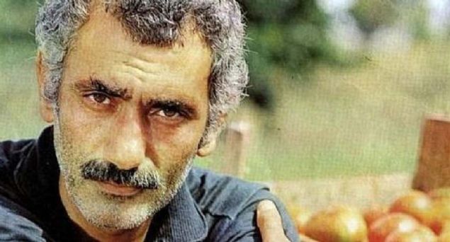 YILMAZ GNEY  <br><br>  Ylmaz Ptn  