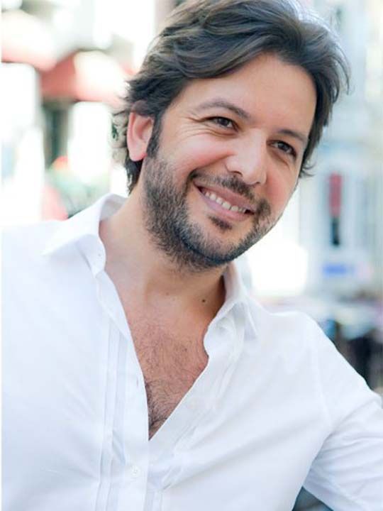 NHAT DOAN  <br><br>  Rza Doan    