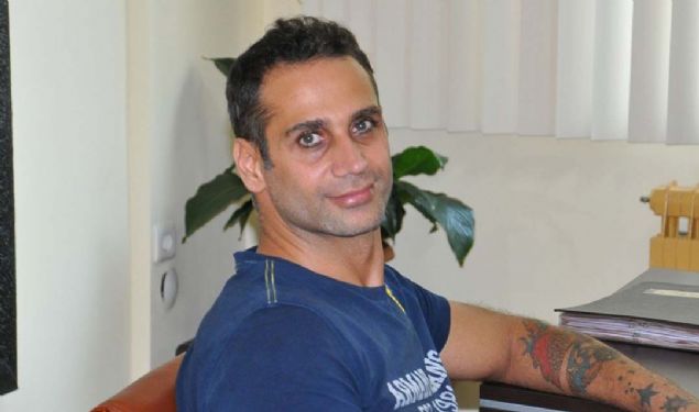 DOU  <br><br>  Orhan Baltac  