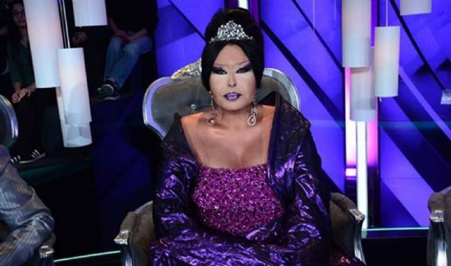 BLENT ERSOY  <br><br>  Blent Erko  