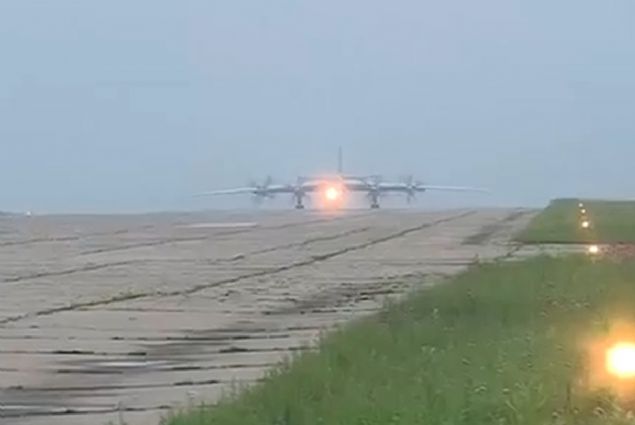 ddialara cevap veren Rusya ve in makamlar, Gney Kore'yi yalanlad.     