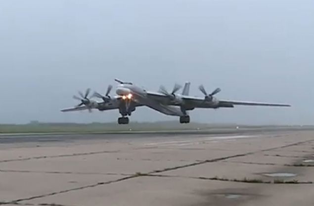 Rusya, uluslararas tarafsz blgede utuklarn aklad.       