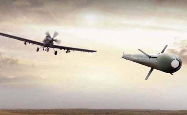 CRT FZES   <br><br>  Hafif zrhl/zrhsz sabit ve hareketli hedeflere kar yksek hassasiyete sahip, snfnn en uzun menzilli fzesi Cirit, ATAK helikopterlerince de kullanlmaya baland.            