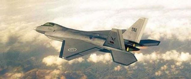 TUSA Genel Mdr Temel Kotil, Milli Muharip Uak Endstriyel birlii Gnleri kapsamnda aklamalarda bulundu.     