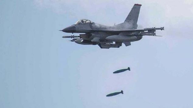 MK-84 ve NEB genel maksat bombalarnda belirli modifikasyonlar yaparak bombalar akll bombalara dntren Hassas Gdm Kiti (HGK), bir sredir test aamasndayd.     