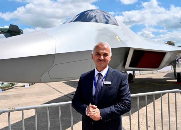 Proje kapsamnda ilk etapta 6 gelitirme prototipi retilecek. Jet motorlarnn da Trkiye'de retilmesi planlanyor. Projeyle 400 adetlik uak sipariine ulalmas ngrlyor.                  