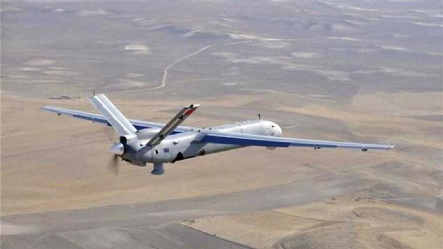 Proje kapsamnda, TUSA tarafndan seilen sivil havaclk motoru, ANKA'nn ihtiyalar dorultusunda modifiye edilerek insansz hava arac motoruna dntrld.   <br><br>  almalar 155 beygir gcnde, 165 kilogram arlnda, 30 bin feet irtifada grev yapabilen bir motora ynelik olarak yrtld. Yaplan modifikasyonla motorun yksek irtifada verdii g ve elektrik g retimi artrlarak insansz hava aracnda kullanm saland.       