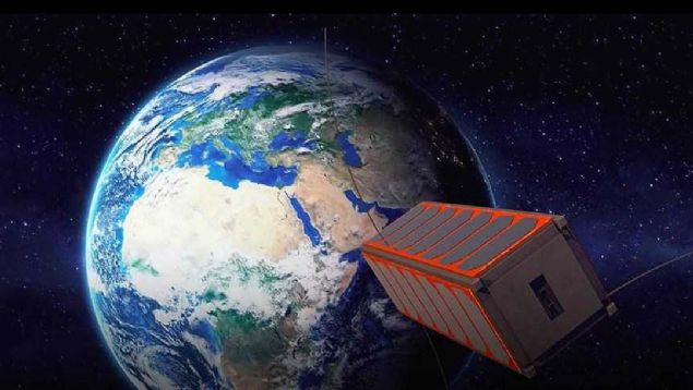 TRKYE 'KILI' LE UZAYA IKACAK   <br><br>  Savunma Sanayii Bakanl ynetiminde Kl Kp Uydusu (KILISAT) ismiyle yeni bir Ar-Ge projesi balatld. Projeyle, yerli ve milli olarak gelitirilen X-Bant LNA (Low Noise Amplifier-Dk Grltl Ykselte) modlne uzayda tarihe kazandrlacak, seyir halindeki gemiler ile dier kaynaklardan yaynlanan AIS (Automatic Identification System-Otomatik Tanmlama Sistemi) verileri toplanarak yer istasyonuna indirilecek. Bu amala Alak Dnya Yrngesi'nde grev yapacak bir kp uydu gelitirilecek.     