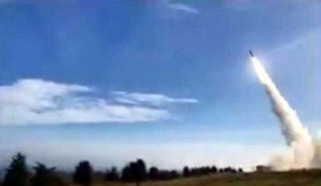 BORA   <br><br>  'Bora' balistik fzeleri operasyon kapsamnda ilk kez kullanld. te yerli yapm Bora'nn ne kan zellikleri...  <br><br>  Roketsan tarafndan gelitirilen Bora fzesi 610 mm apl.                   