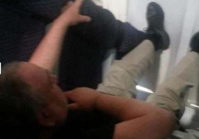 te uulardaki tuhaf ve komik manzaralardan bazlar... 