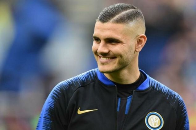                                                                 MAURO ICARDI  <br><br>  Kulb: Inter<br>  steyen Kulp: Juventus<br>  Bonservis Bedeli: 100 milyon euro                                                        