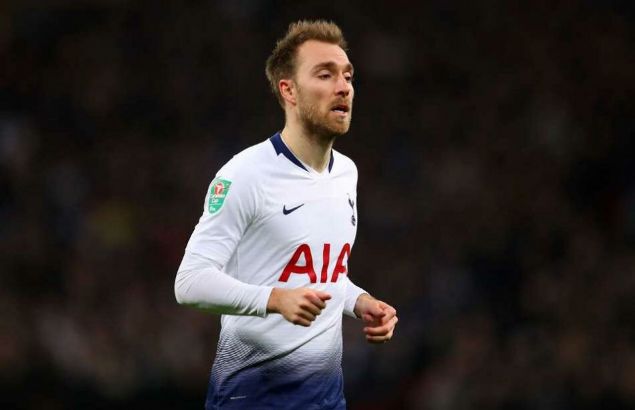                                                                 CHRISTIAN ERIKSEN  <br><br>  Kulb: Tottenham<br>  steyen Kulp: Real Madrid<br>  Bonservis Bedeli: 120 milyon euro                                                        