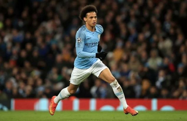                                                                 LEROY SANE<br><br>  Kulb: Manchester City<br>  steyen Kulp: Bayern Mnih<br>  Bonservis Bedeli: 90 milyon euro                                                        