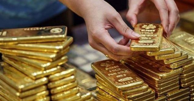 3- talya  <br><br>  Aln Rezervi: 2451.8 ton 