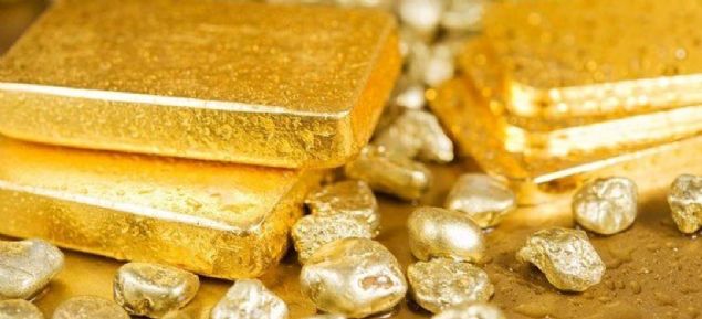 1- ABD   <br><br>  Aln Rezervi: 8133.5 ton 