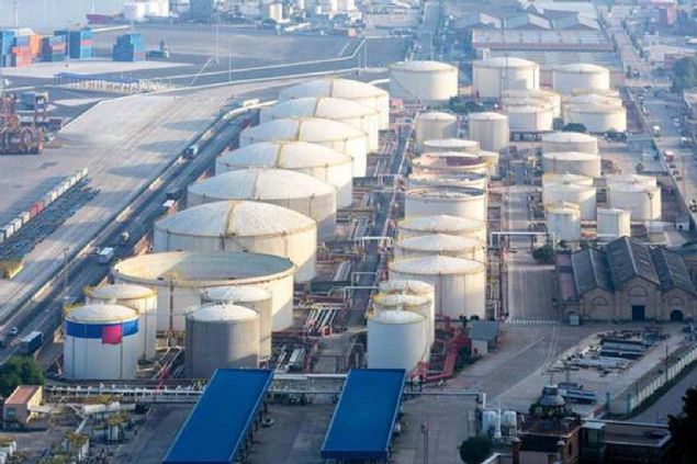 19- Birleik Krallk  <br><br>  Petrol Rezervi (Gnlk-Milyon Varil): 1,117.00  