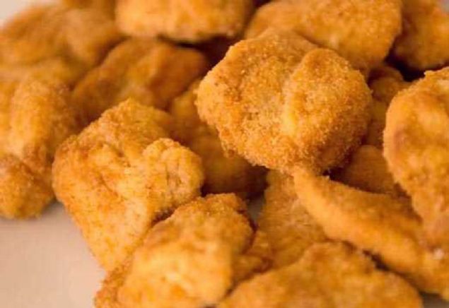 Bunlarn birka hafta boyunca buzdolabnzda kalmalarna izin verin.   