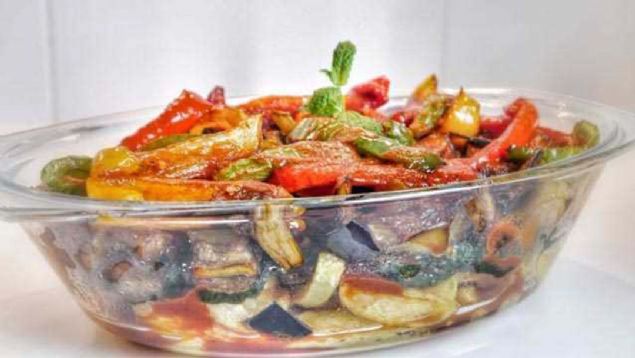 Tembellik yapp yediiniz artk yemeklerde nihayetinde hastalklara sebep olan zararl sporlar oluabilir.    