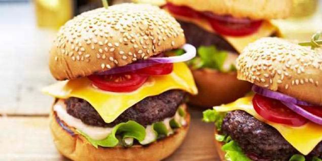 nk bu restoranlar, gda kaynakl hastalklar minimuma indirgemek adna tasarlanan sistemler kullanrlar.    