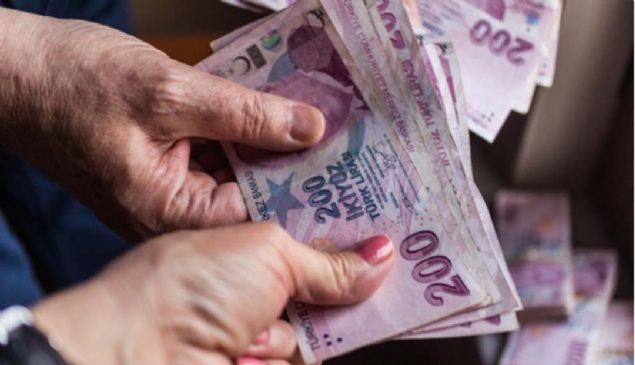 Bu deme aylk 1384 liraya kt. Evde bakm ayl iin yzde 50 ve zerinde engelli raporu gerekiyor. 