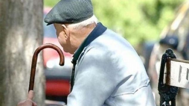 Kimsesi olmayan, hasta, bakma muhta yoksul yallar hayatn her annda devletin korumas altnda.   