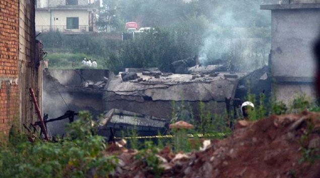 Uan dme nedenine ilikin aklama ise henz yaplmad.  