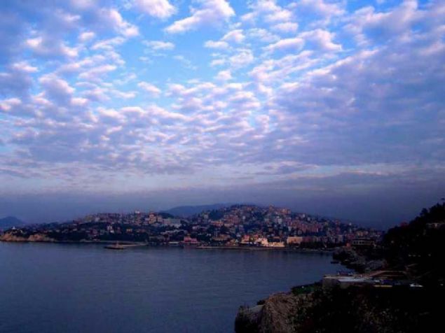 Zonguldak - 122 bin 592 ki�i  