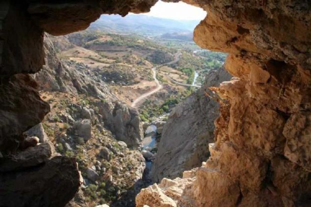 Ad�yaman - 179 bin 873 ki�i  