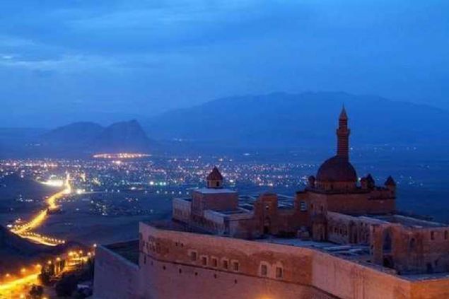 A�r� - 165 bin 950 ki�i  