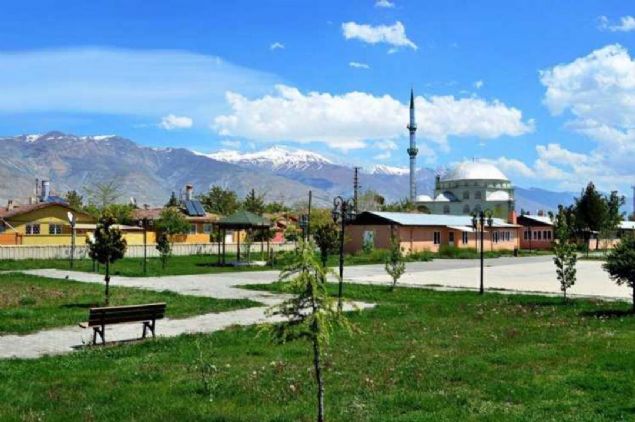 Erzincan - 302 bin 20 ki�i 