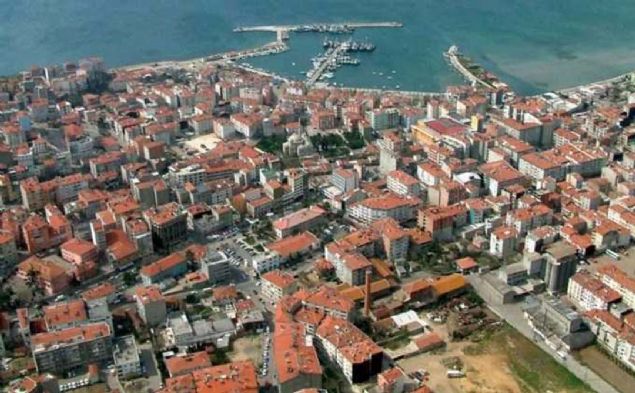 Silivri N�fusu: 125,364  <br><br>  En �ok hangi ilden vatanda� var: Tokat         