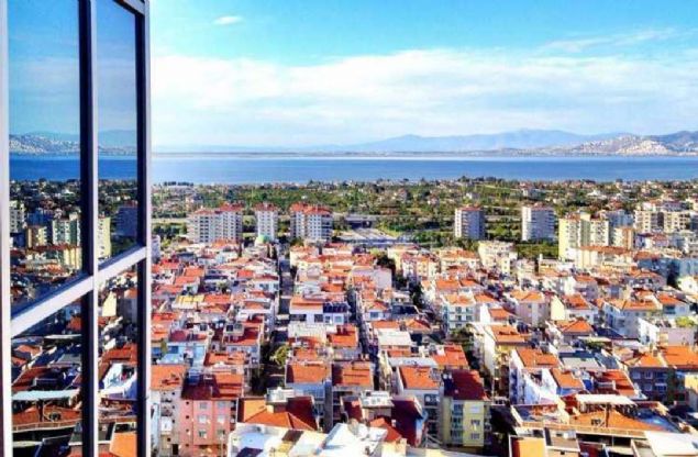 �zmir - 68 bin 338 ki�i  