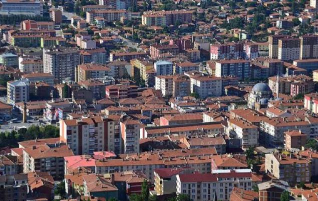 Yozgat - 141 bin 667   