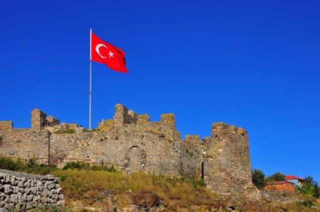 Ardahan - 241 bin 845 ki�i 