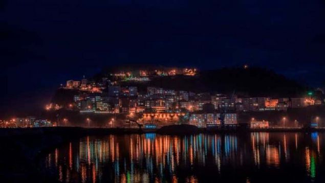 Giresun - 487 bin 878 ki�i 