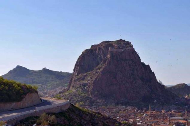 Afyonkarahisar - 57 bin 741 ki�i       