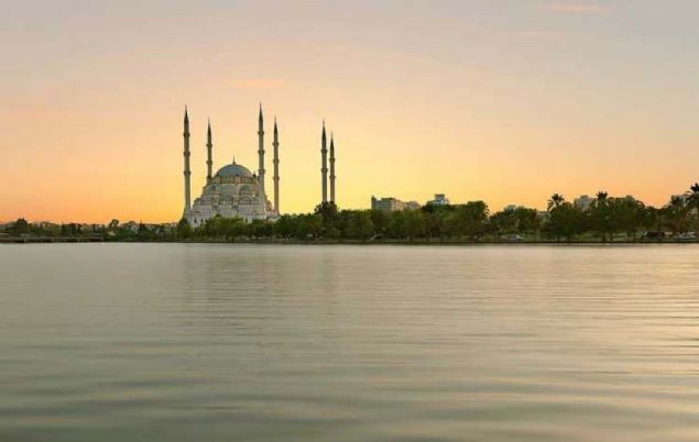 Adana - 85 bin 619 ki�i  