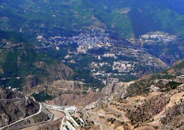 Artvin - 83 bin 180 ki�i       