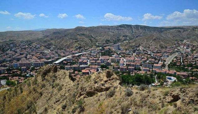 �ank�r� - 162 bin 431 ki�i       