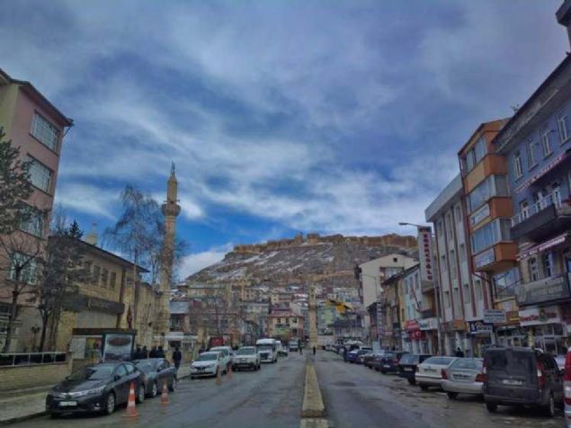 Bayburt - 115 bin 401 ki�i       