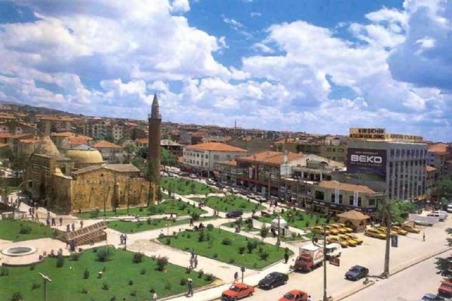 K�rklareli - 119 bin 109       