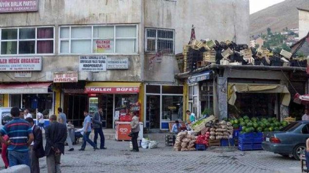 Bitlis - 202 bin 247 ki�i  