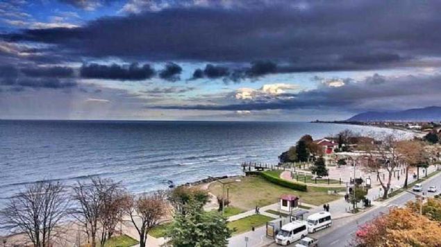 Ordu - 511 bin 723 ki�i 