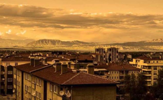 Malatya - 398 bin 430 ki�i 